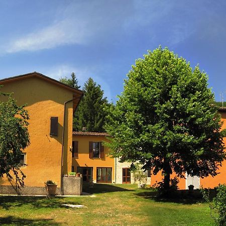 Il Mio Rifugio Guest House Gaggio Montano Exterior photo