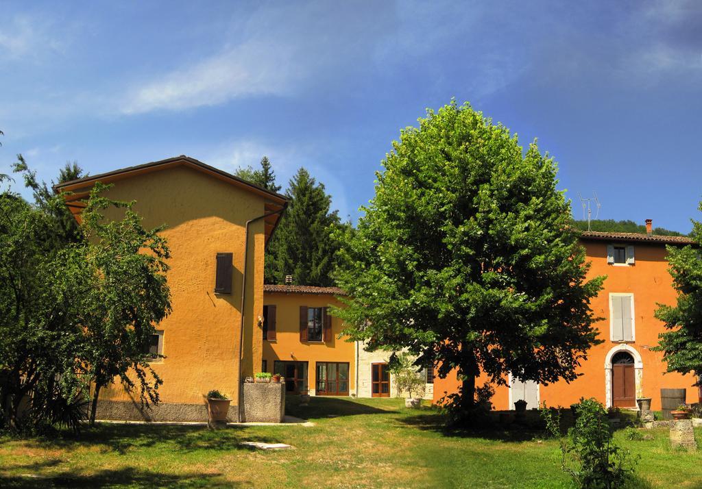 Il Mio Rifugio Guest House Gaggio Montano Exterior photo