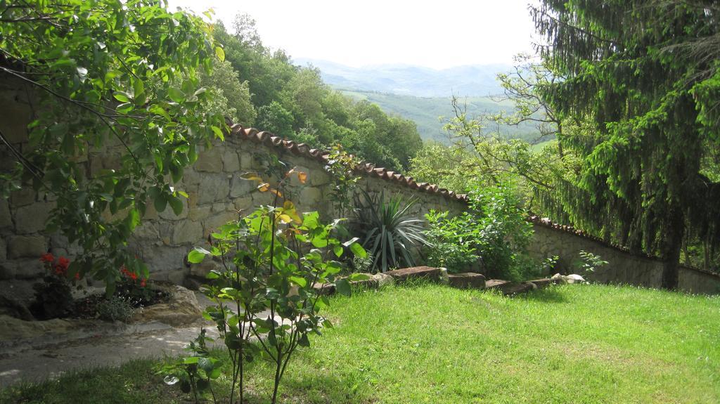 Il Mio Rifugio Guest House Gaggio Montano Exterior photo