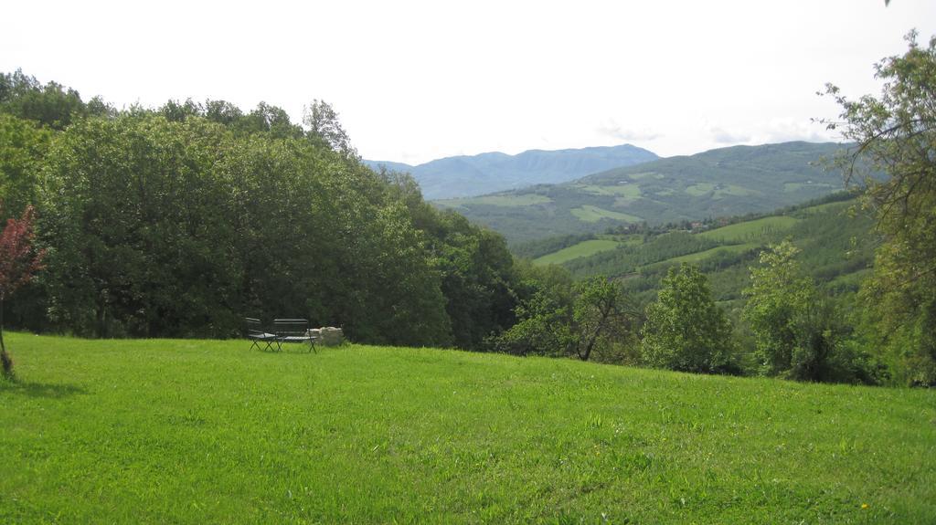 Il Mio Rifugio Guest House Gaggio Montano Exterior photo