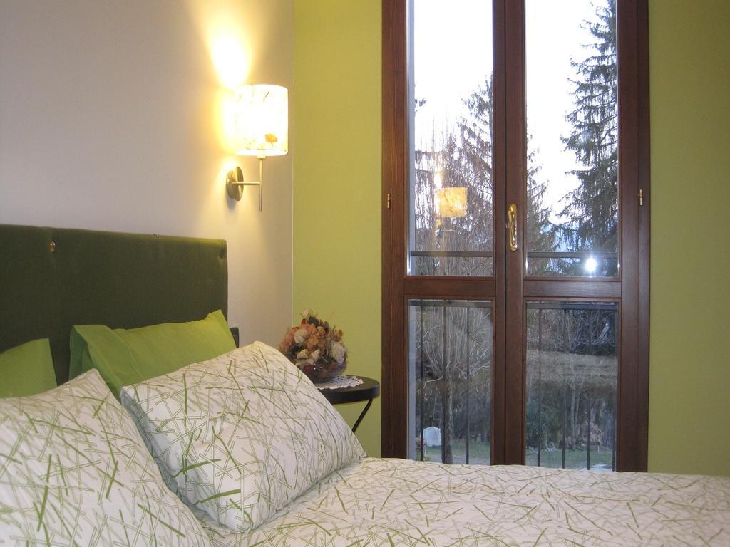 Il Mio Rifugio Guest House Gaggio Montano Room photo