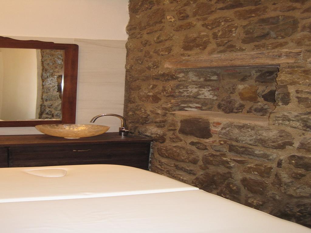 Il Mio Rifugio Guest House Gaggio Montano Exterior photo