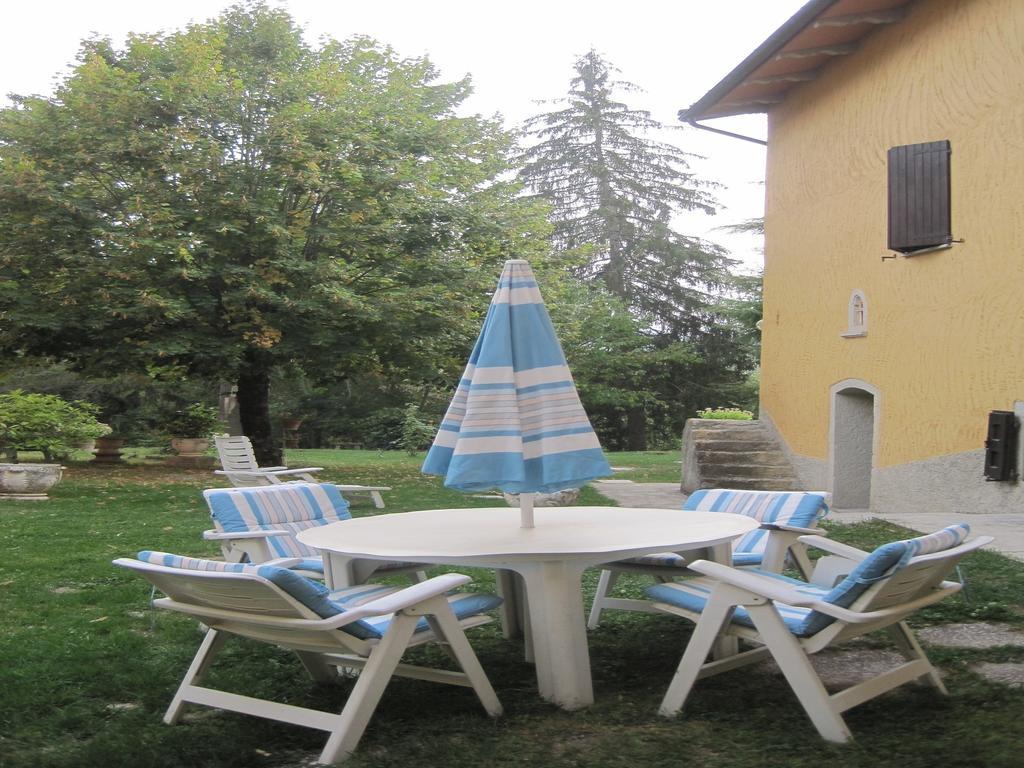 Il Mio Rifugio Guest House Gaggio Montano Exterior photo