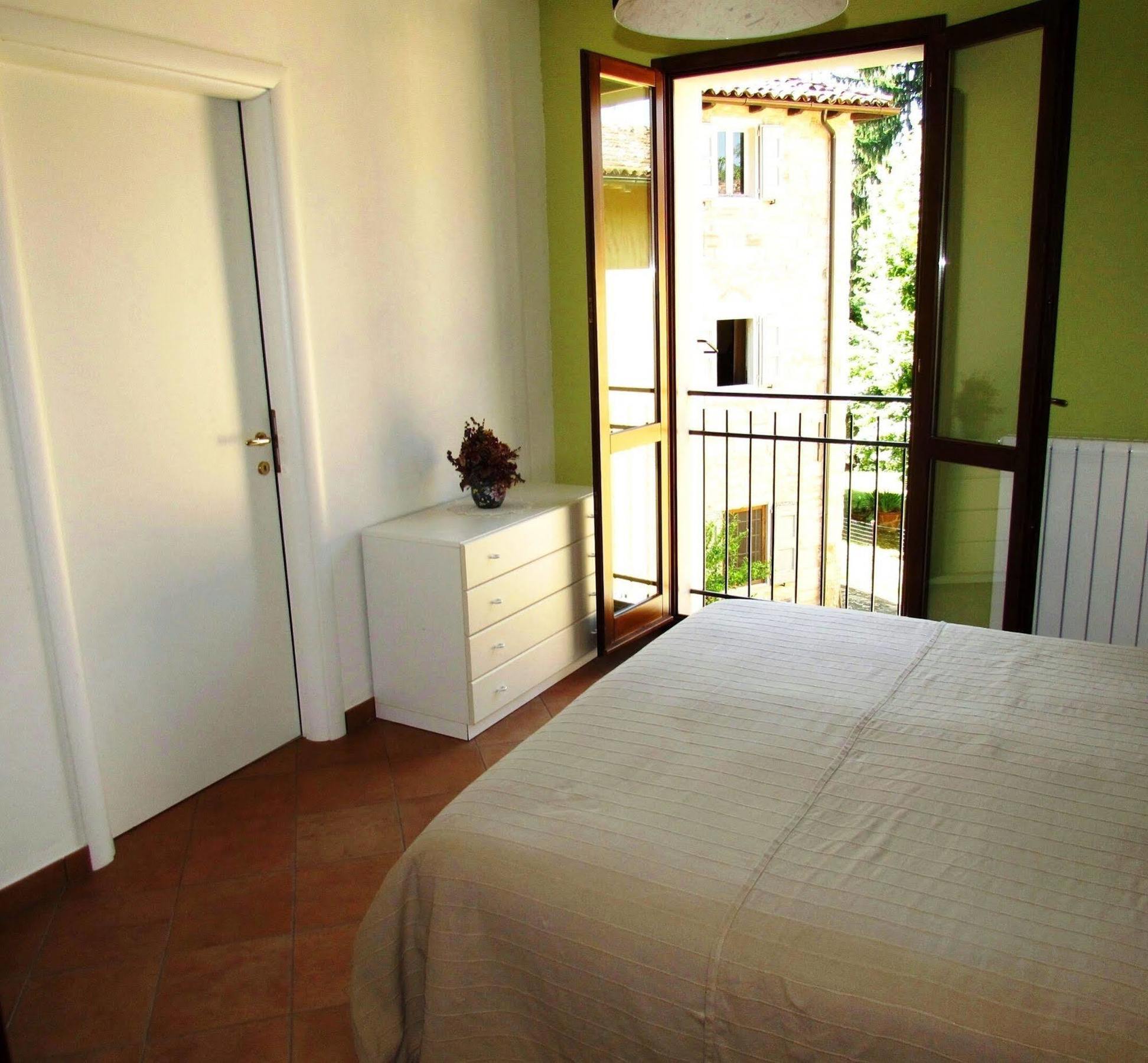 Il Mio Rifugio Guest House Gaggio Montano Exterior photo