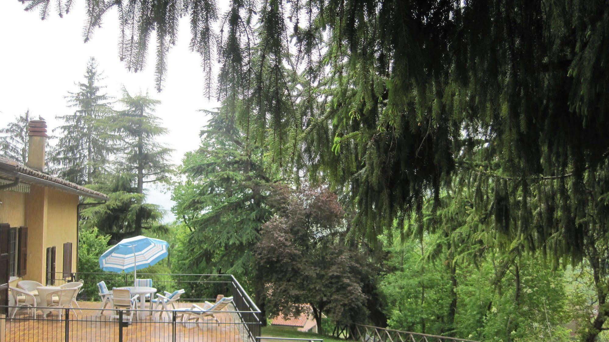 Il Mio Rifugio Guest House Gaggio Montano Exterior photo
