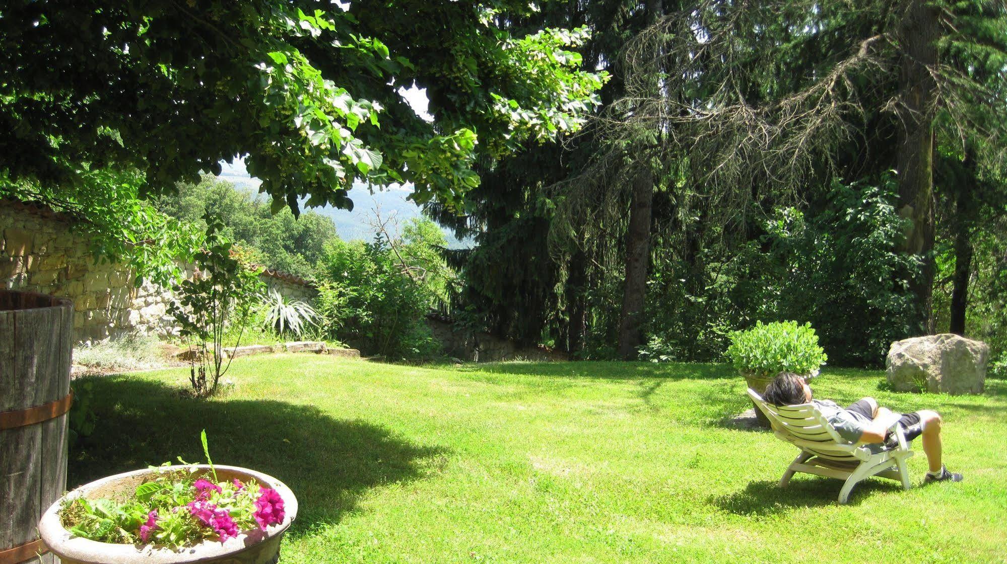 Il Mio Rifugio Guest House Gaggio Montano Exterior photo